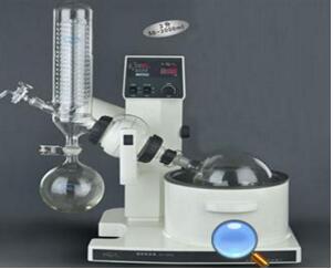 旋轉(zhuǎn)蒸發(fā)儀
